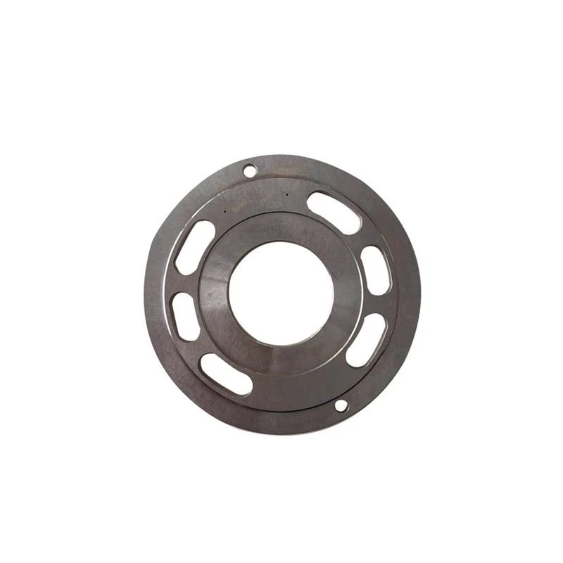 Hydraulic Pump Mounting Plate best